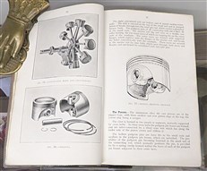 The A.B.C. Dragonfly Aero Engine Handbook 