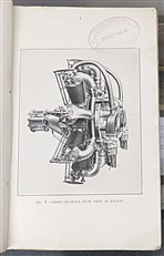 The A.B.C. Dragonfly Aero Engine Handbook 