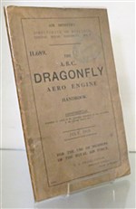 The A.B.C. Dragonfly Aero Engine Handbook 