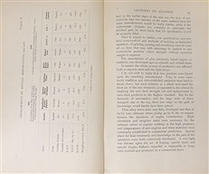 Aviation, A Course of Four Lectures: Royal Scottish Society of Arts Keith Lectures, 1922