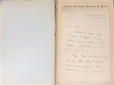 Aviation, A Course of Four Lectures: Royal Scottish Society of Arts Keith Lectures, 1922