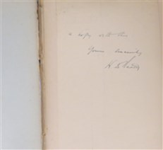 Aviation, A Course of Four Lectures: Royal Scottish Society of Arts Keith Lectures, 1922