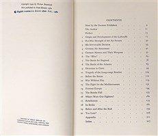 Broken Swastika: The Defeat of the Luftwaffe