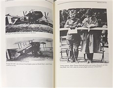 Tommy Hitchcock: An American Hero