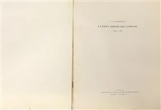 I Cento Aeroplani Caproni