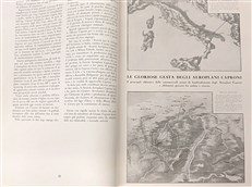 I Cento Aeroplani Caproni