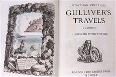 Gulliver's Travels