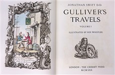 Gulliver's Travels