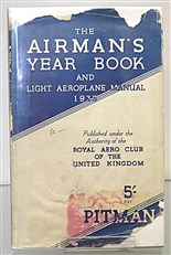 The Airman's Year Book And Light Aeroplane Manual 1935