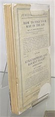 The Airman's Year Book And Light Aeroplane Manual 1935
