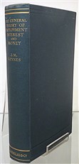 The General Theory of Employment, Interest and Money (First Edition)