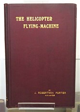 The Helicopter Flying-Machine