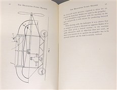 The Helicopter Flying-Machine