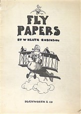 Fly Papers