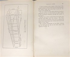 How to Build a 20 Foot Bi-Plane Glider