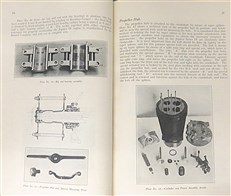 Radial Aircooled Aero Engines