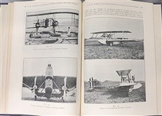 Radial Aircooled Aero Engines