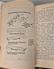 The Art of Flying (Signed by the Author)