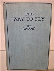 The Way To Fly