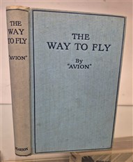 The Way To Fly