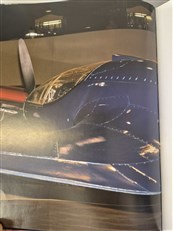 The Bugatti 100P Record Plane