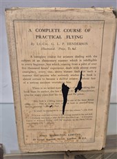 A Complete Course for The Commercial Flying Licence
