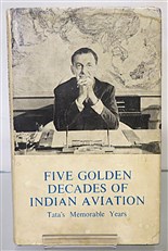 Five Golden Decades of Indian Aviation