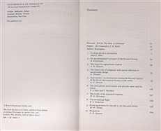 The Future of Aeronautics (Signed by the editor)