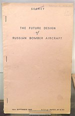 The Future Design of Russian Interceptor Fighters