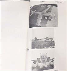 The Future Design of Russian Bomber Aircraft 