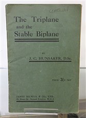 The Triplane and the Stable Biplane