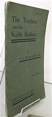 The Triplane and the Stable Biplane
