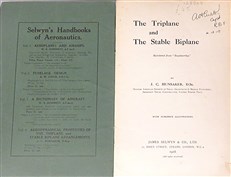 The Triplane and the Stable Biplane