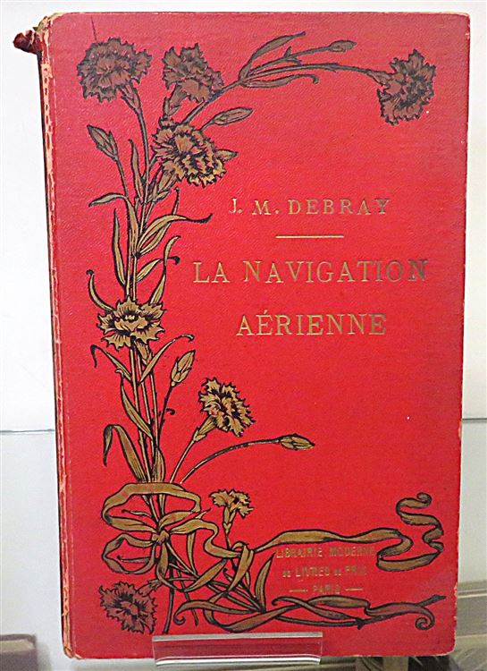 La Navigation Aerienne