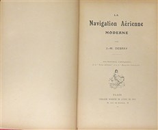 La Navigation Aerienne
