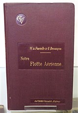 Notre Flotte Aerienne