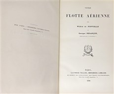 Notre Flotte Aerienne