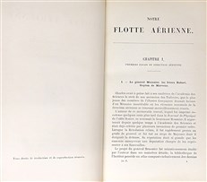 Notre Flotte Aerienne