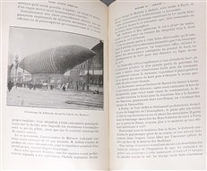 Notre Flotte Aerienne