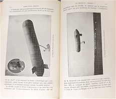 Notre Flotte Aerienne