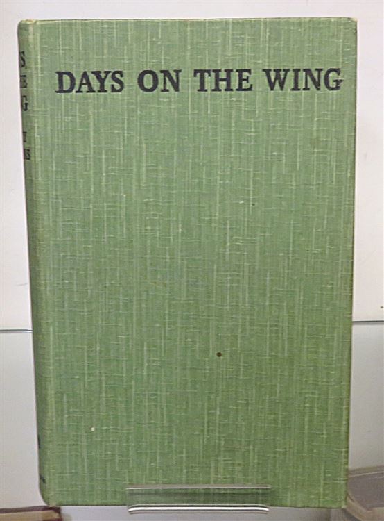 Days on the Wing