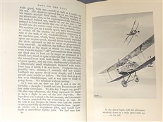 Days on the Wing