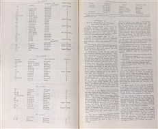 Supplement to The London Gazette: The Battle of Britain (11th September 1946)