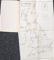 Supplement to The London Gazette: The Battle of Britain (11th September 1946)