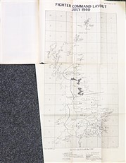 Supplement to The London Gazette: The Battle of Britain (11th September 1946)