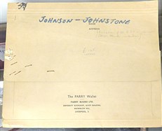 Squadrons of the R.F.C. - Original Typescript