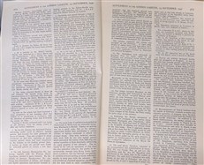 Supplements to The London Gazette: Air Operations 1946 and 1948