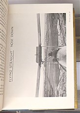 A Complete Course of Practical Flying Learning to Fly Differently 