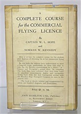 A Complete Course of Practical Flying Learning to Fly Differently 