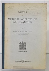Notes On Medical Aspects Of Aeronautics